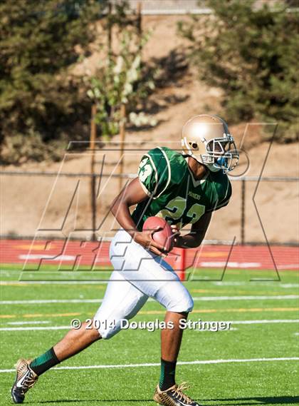 Thumbnail 1 in JV: Mt. Eden @ Moreau Catholic photogallery.