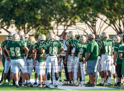 Thumbnail 3 in JV: Mt. Eden @ Moreau Catholic photogallery.