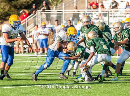 Thumbnail 1 in JV: Mt. Eden @ Moreau Catholic photogallery.