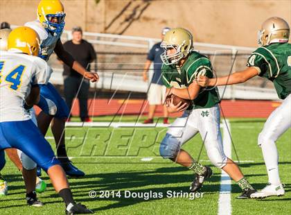 Thumbnail 2 in JV: Mt. Eden @ Moreau Catholic photogallery.