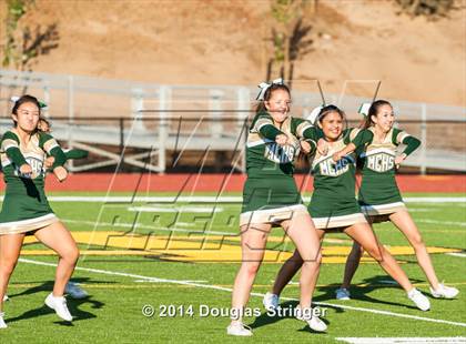 Thumbnail 2 in JV: Mt. Eden @ Moreau Catholic photogallery.