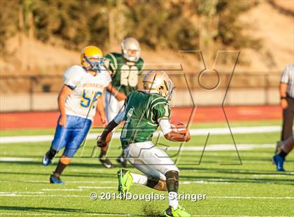 Thumbnail 2 in JV: Mt. Eden @ Moreau Catholic photogallery.