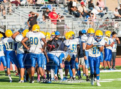 Thumbnail 1 in JV: Mt. Eden @ Moreau Catholic photogallery.