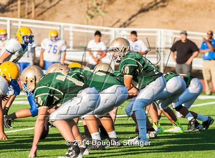 Thumbnail 3 in JV: Mt. Eden @ Moreau Catholic photogallery.