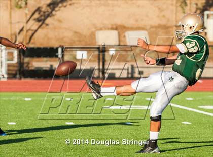 Thumbnail 1 in JV: Mt. Eden @ Moreau Catholic photogallery.