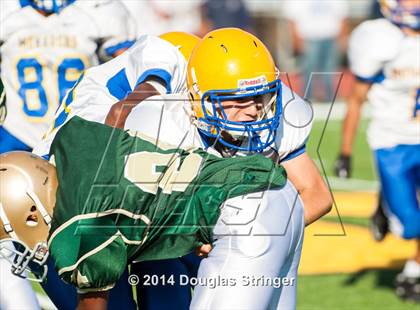 Thumbnail 3 in JV: Mt. Eden @ Moreau Catholic photogallery.