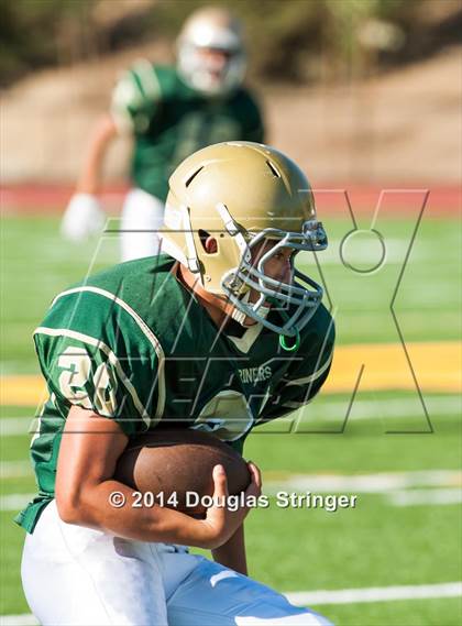 Thumbnail 1 in JV: Mt. Eden @ Moreau Catholic photogallery.