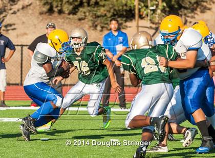 Thumbnail 2 in JV: Mt. Eden @ Moreau Catholic photogallery.