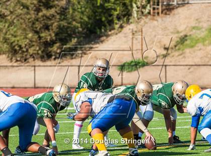 Thumbnail 2 in JV: Mt. Eden @ Moreau Catholic photogallery.