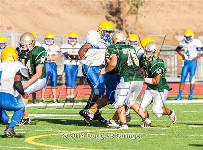 Thumbnail 1 in JV: Mt. Eden @ Moreau Catholic photogallery.