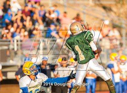 Thumbnail 3 in JV: Mt. Eden @ Moreau Catholic photogallery.