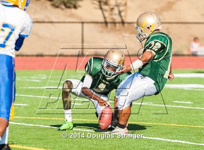 Thumbnail 1 in JV: Mt. Eden @ Moreau Catholic photogallery.