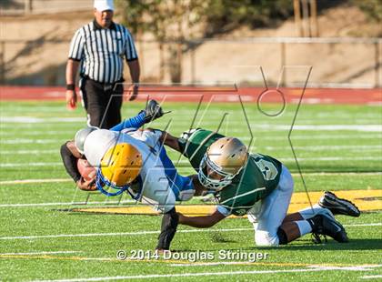 Thumbnail 1 in JV: Mt. Eden @ Moreau Catholic photogallery.