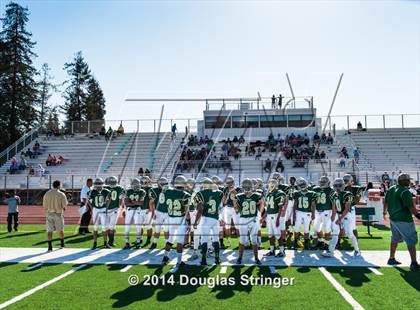 Thumbnail 1 in JV: Mt. Eden @ Moreau Catholic photogallery.