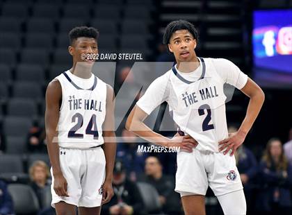 Thumbnail 1 in Chaffey vs. Stuart Hall (CIF State D5 Final) photogallery.