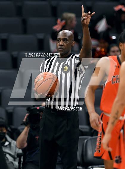 Thumbnail 1 in Chaffey vs. Stuart Hall (CIF State D5 Final) photogallery.