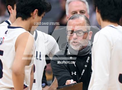 Thumbnail 2 in Chaffey vs. Stuart Hall (CIF State D5 Final) photogallery.