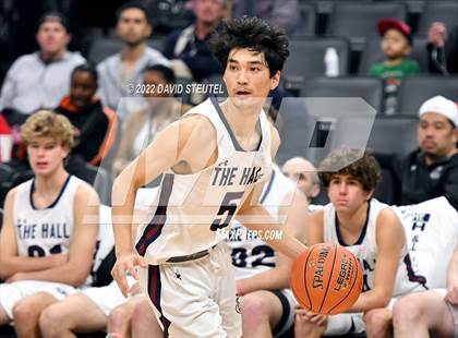 Thumbnail 2 in Chaffey vs. Stuart Hall (CIF State D5 Final) photogallery.