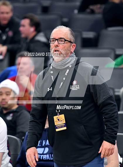 Thumbnail 3 in Chaffey vs. Stuart Hall (CIF State D5 Final) photogallery.