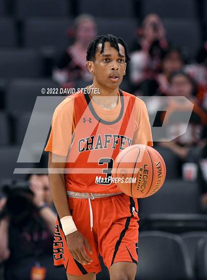 Thumbnail 2 in Chaffey vs. Stuart Hall (CIF State D5 Final) photogallery.