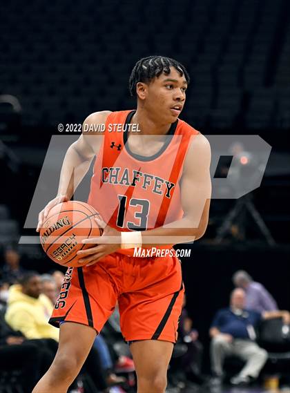 Thumbnail 1 in Chaffey vs. Stuart Hall (CIF State D5 Final) photogallery.