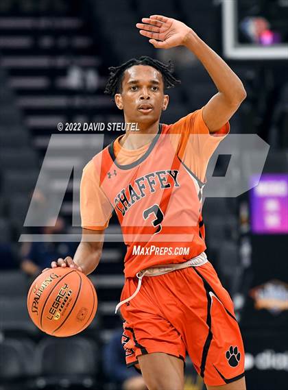 Thumbnail 2 in Chaffey vs. Stuart Hall (CIF State D5 Final) photogallery.