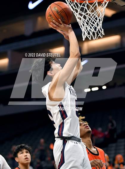 Thumbnail 3 in Chaffey vs. Stuart Hall (CIF State D5 Final) photogallery.