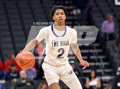 Thumbnail 1 in Chaffey vs. Stuart Hall (CIF State D5 Final) photogallery.