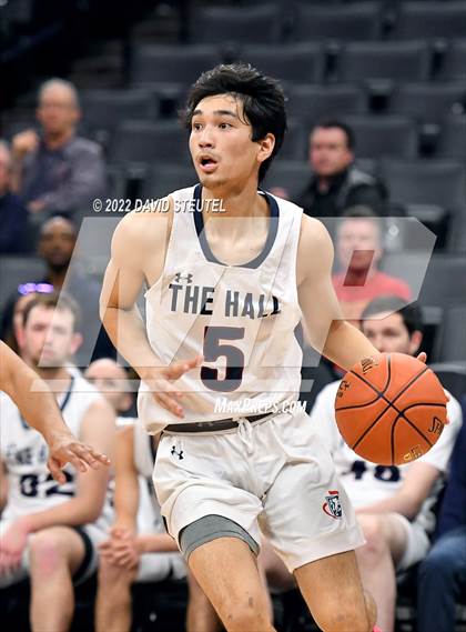 Thumbnail 3 in Chaffey vs. Stuart Hall (CIF State D5 Final) photogallery.