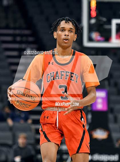 Thumbnail 3 in Chaffey vs. Stuart Hall (CIF State D5 Final) photogallery.