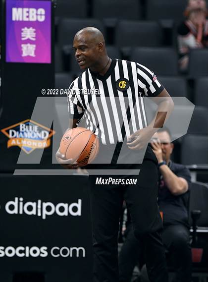 Thumbnail 1 in Chaffey vs. Stuart Hall (CIF State D5 Final) photogallery.