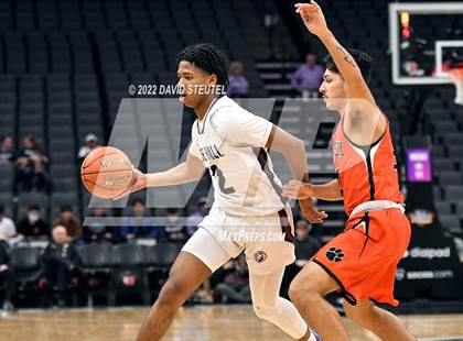 Thumbnail 1 in Chaffey vs. Stuart Hall (CIF State D5 Final) photogallery.