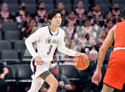 Thumbnail 3 in Chaffey vs. Stuart Hall (CIF State D5 Final) photogallery.