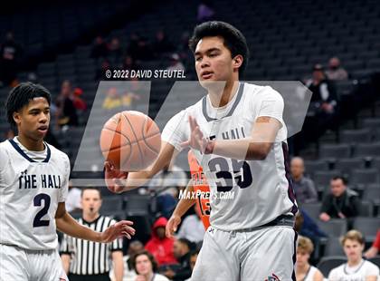 Thumbnail 2 in Chaffey vs. Stuart Hall (CIF State D5 Final) photogallery.