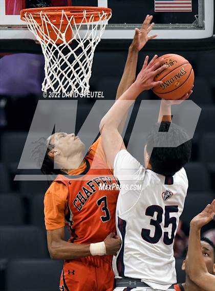 Thumbnail 2 in Chaffey vs. Stuart Hall (CIF State D5 Final) photogallery.