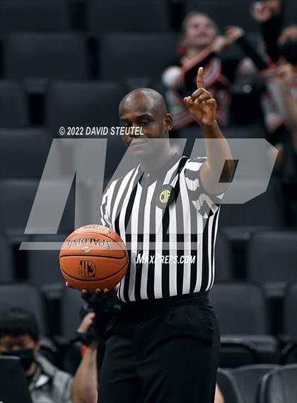 Thumbnail 3 in Chaffey vs. Stuart Hall (CIF State D5 Final) photogallery.