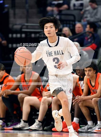 Thumbnail 2 in Chaffey vs. Stuart Hall (CIF State D5 Final) photogallery.