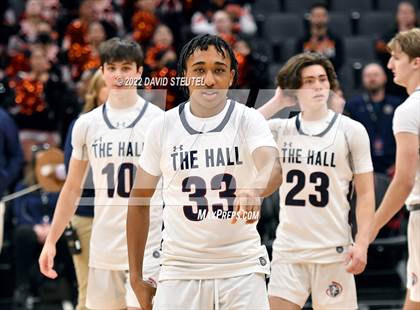 Thumbnail 1 in Chaffey vs. Stuart Hall (CIF State D5 Final) photogallery.
