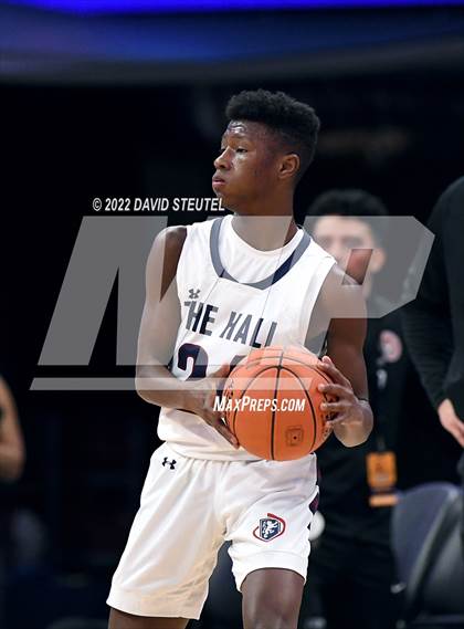 Thumbnail 3 in Chaffey vs. Stuart Hall (CIF State D5 Final) photogallery.