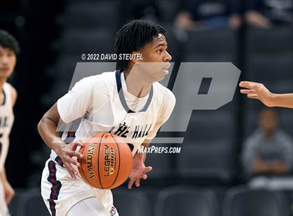 Thumbnail 3 in Chaffey vs. Stuart Hall (CIF State D5 Final) photogallery.