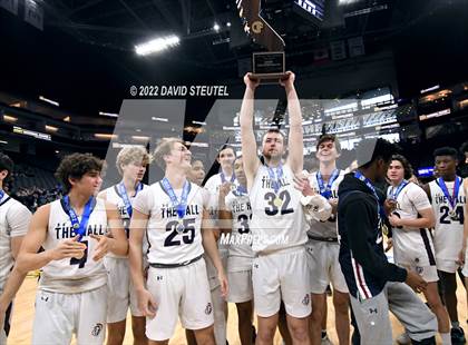 Thumbnail 1 in Chaffey vs. Stuart Hall (CIF State D5 Final) photogallery.
