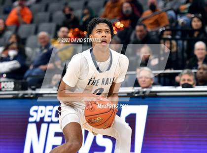 Thumbnail 2 in Chaffey vs. Stuart Hall (CIF State D5 Final) photogallery.