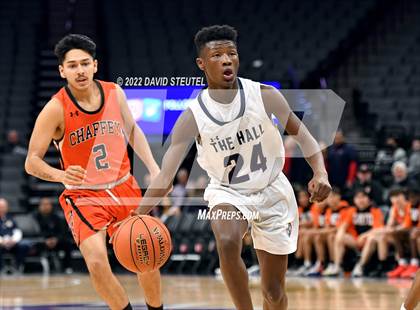 Thumbnail 3 in Chaffey vs. Stuart Hall (CIF State D5 Final) photogallery.