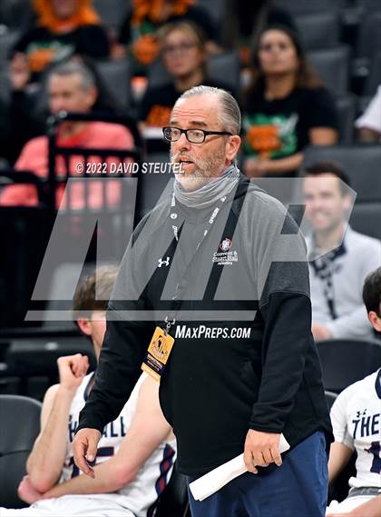Thumbnail 1 in Chaffey vs. Stuart Hall (CIF State D5 Final) photogallery.