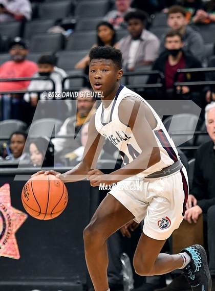 Thumbnail 1 in Chaffey vs. Stuart Hall (CIF State D5 Final) photogallery.
