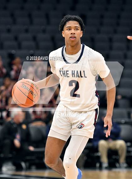 Thumbnail 1 in Chaffey vs. Stuart Hall (CIF State D5 Final) photogallery.