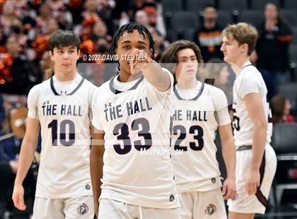 Thumbnail 2 in Chaffey vs. Stuart Hall (CIF State D5 Final) photogallery.