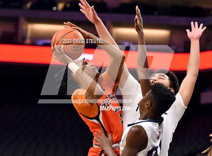 Thumbnail 1 in Chaffey vs. Stuart Hall (CIF State D5 Final) photogallery.