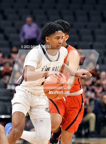 Thumbnail 3 in Chaffey vs. Stuart Hall (CIF State D5 Final) photogallery.