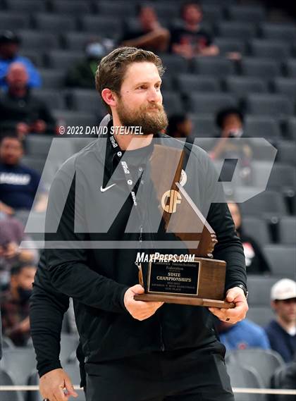 Thumbnail 2 in Chaffey vs. Stuart Hall (CIF State D5 Final) photogallery.